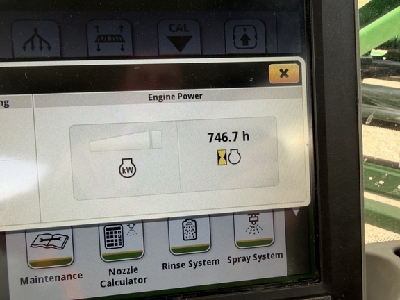 2024 John Deere 616R - Photo46