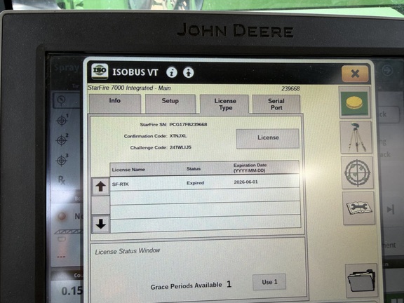 2024 John Deere 616R - Photo48