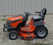 Lawn Mower For Sale 2019 Husqvarna TS 348XD , 24 HP