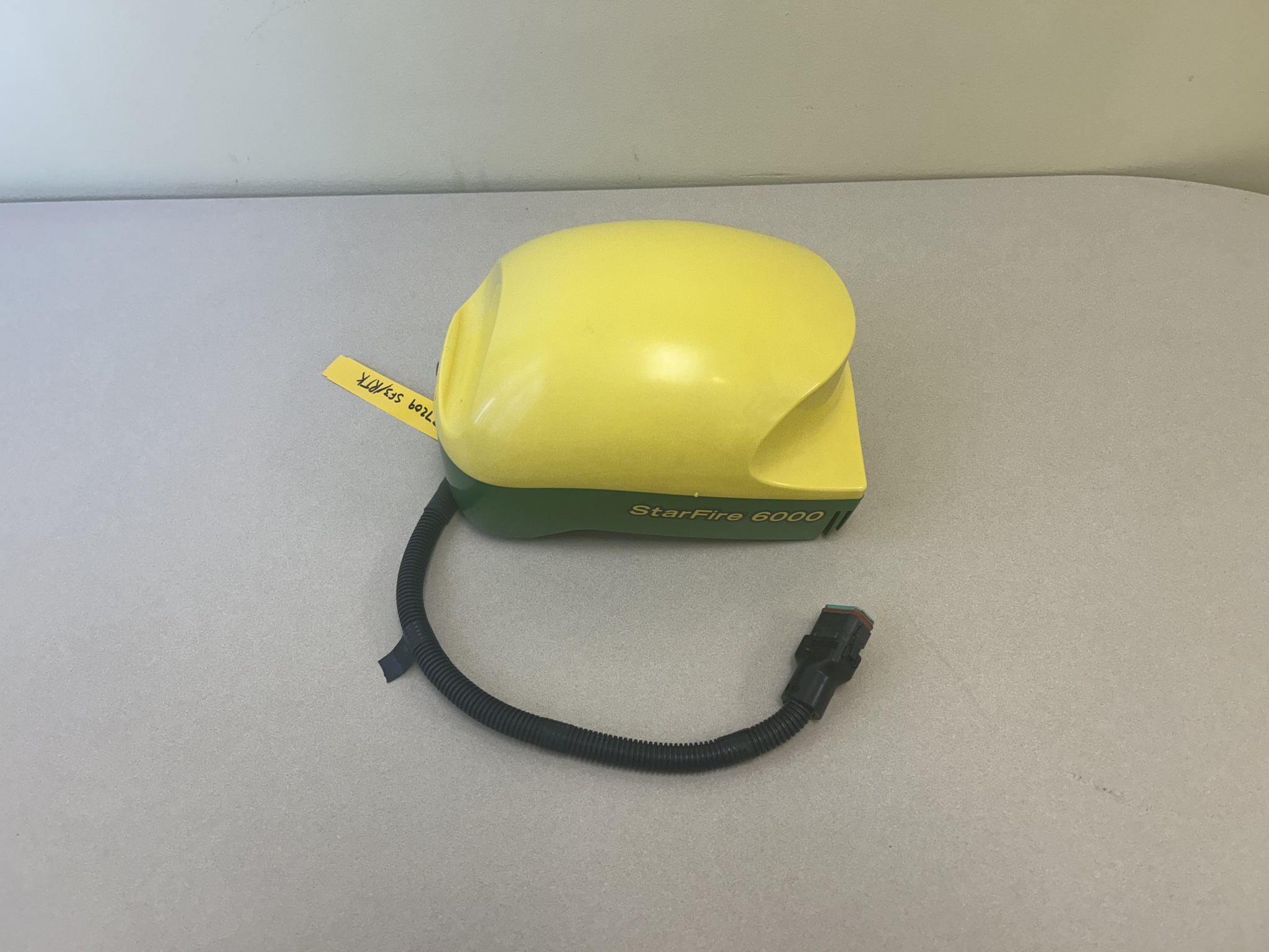 2019 John Deere SF6000 Image 1