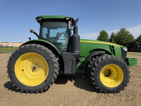 2014 John Deere 8245R - Photo2