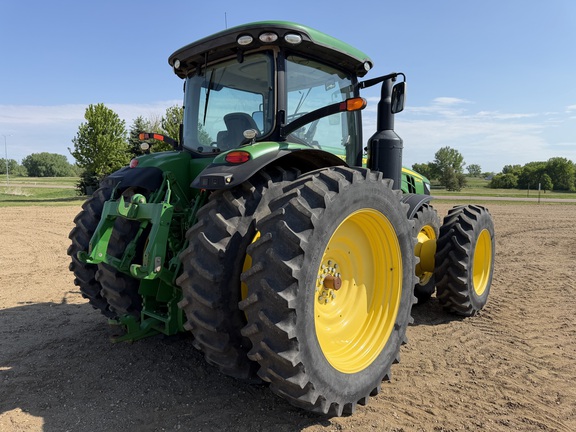 2014 John Deere 8245R - Photo3