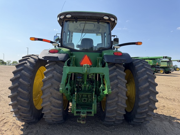2014 John Deere 8245R - Photo4