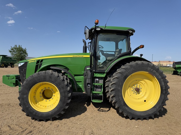 2014 John Deere 8245R - Photo6