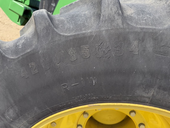 2014 John Deere 8245R - Photo9