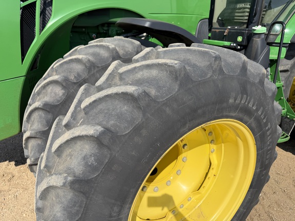 2014 John Deere 8245R - Photo10