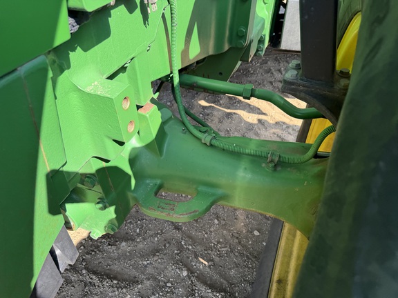 2014 John Deere 8245R - Photo11