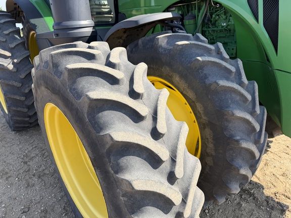 2014 John Deere 8245R - Photo12