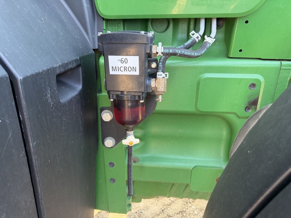 2014 John Deere 8245R - Photo19