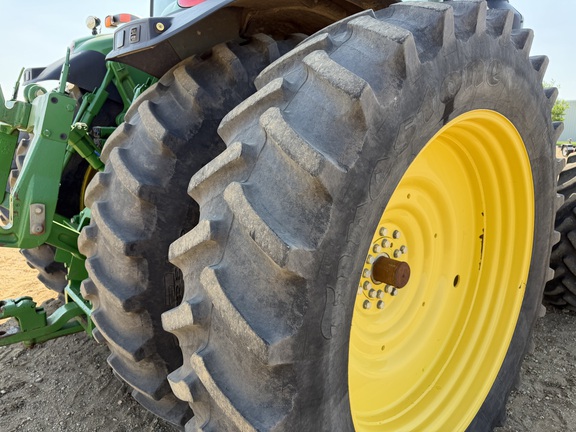 2014 John Deere 8245R - Photo15