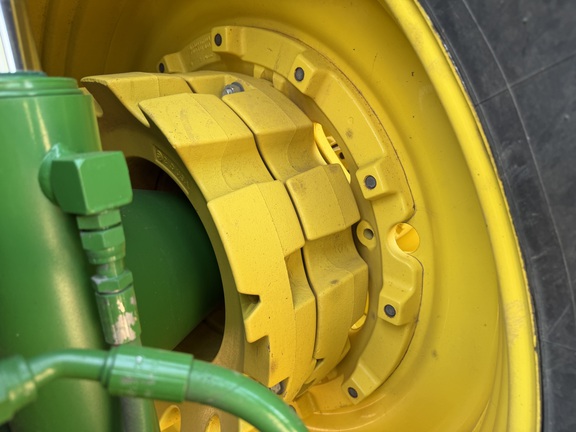 2014 John Deere 8245R - Photo16