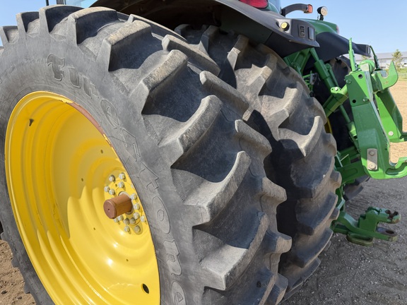 2014 John Deere 8245R - Photo17