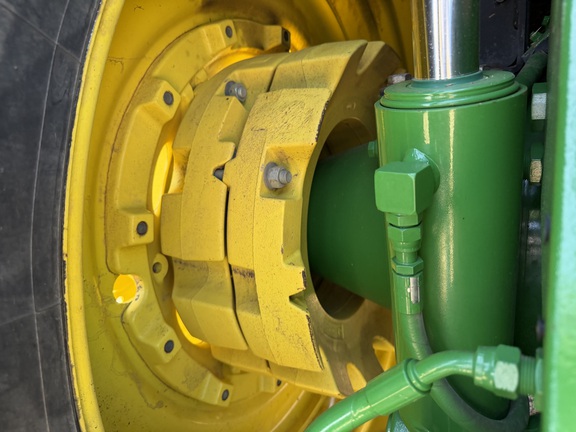 2014 John Deere 8245R - Photo18
