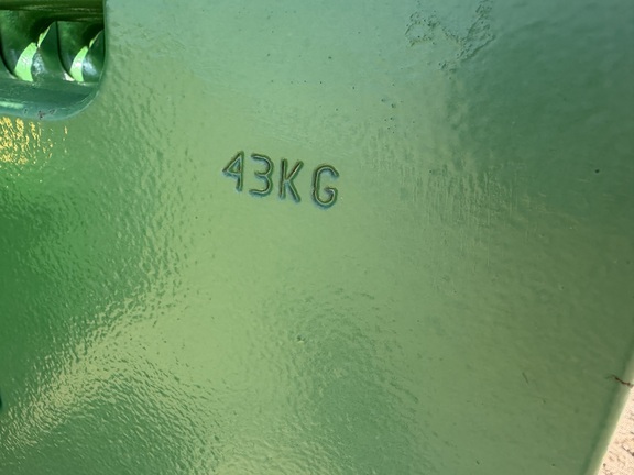 2014 John Deere 8245R - Photo21