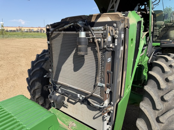 2014 John Deere 8245R - Photo20