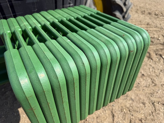 2014 John Deere 8245R - Photo22