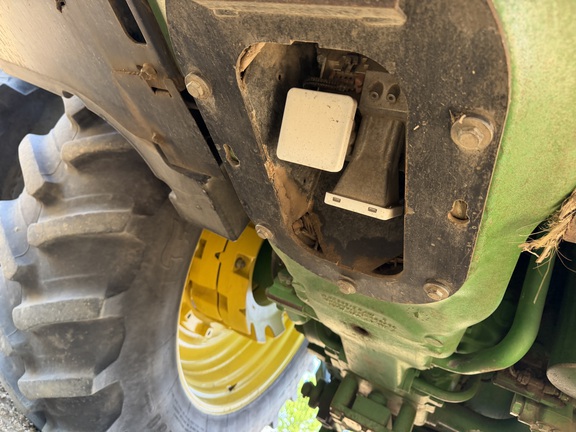 2014 John Deere 8245R - Photo23