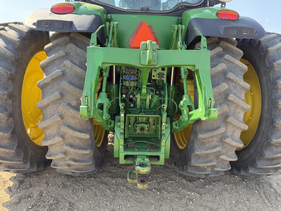 2014 John Deere 8245R - Photo24