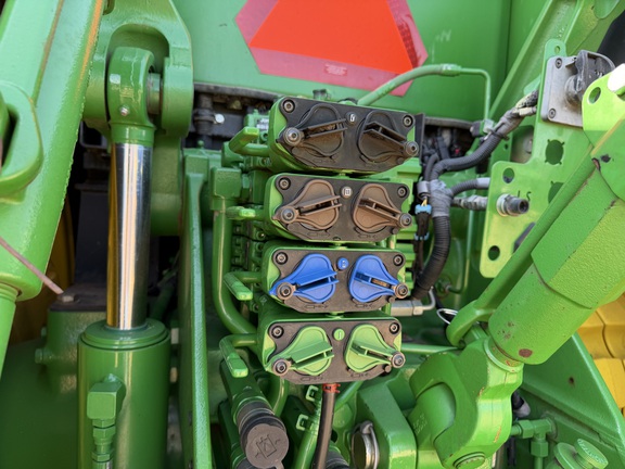 2014 John Deere 8245R - Photo25