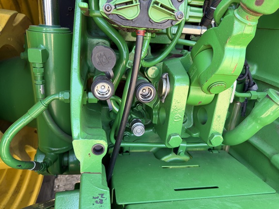 2014 John Deere 8245R - Photo26