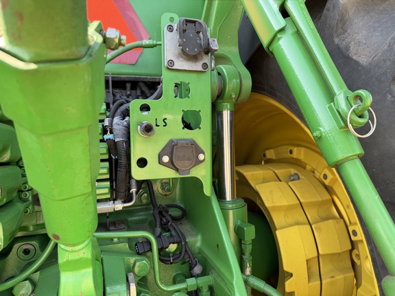 2014 John Deere 8245R - Photo27