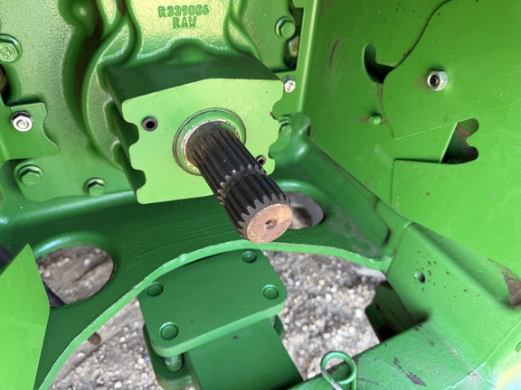 2014 John Deere 8245R - Photo28