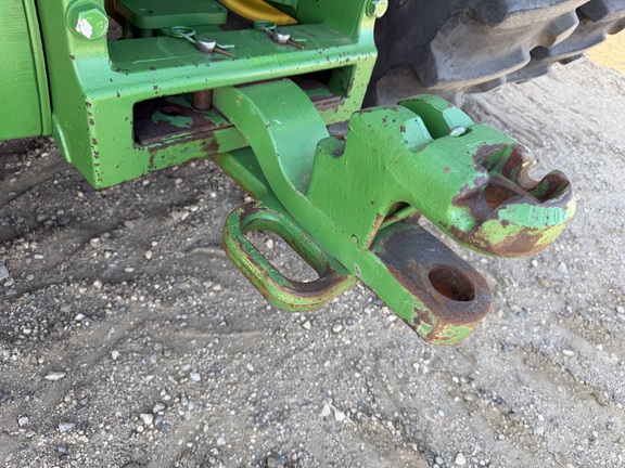 2014 John Deere 8245R - Photo29
