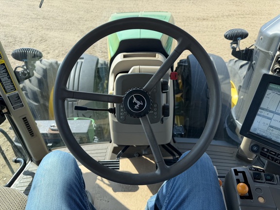 2014 John Deere 8245R - Photo31