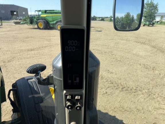 2014 John Deere 8245R - Photo34