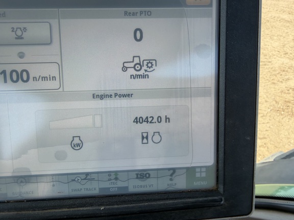 2014 John Deere 8245R - Photo35