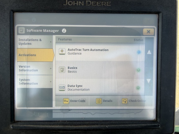 2014 John Deere 8245R - Photo36