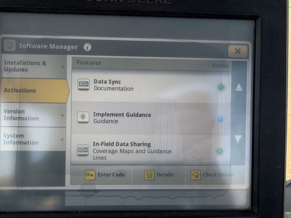 2014 John Deere 8245R - Photo37