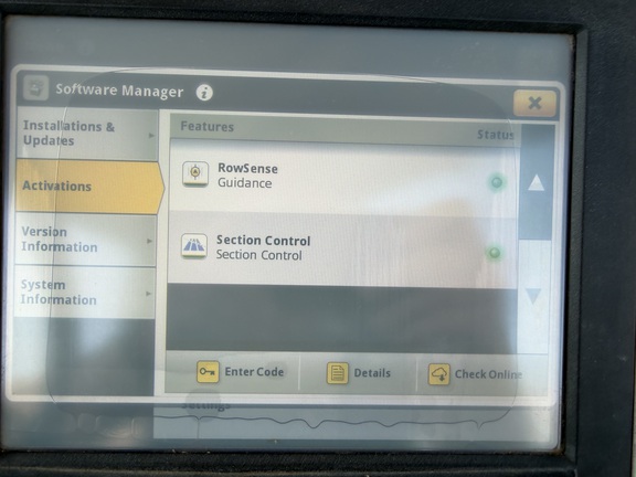2014 John Deere 8245R - Photo39