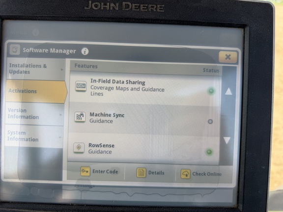 2014 John Deere 8245R - Photo38