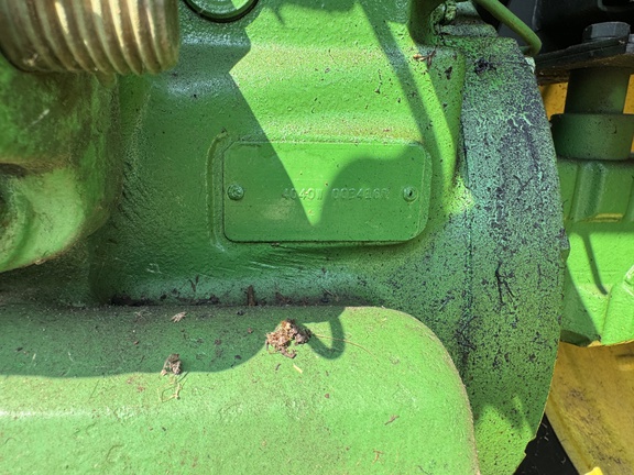 1979 John Deere 4040