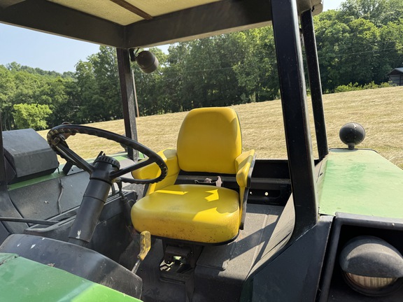 1979 John Deere 4040