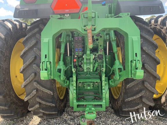Photo of 2025 John Deere 8R 310