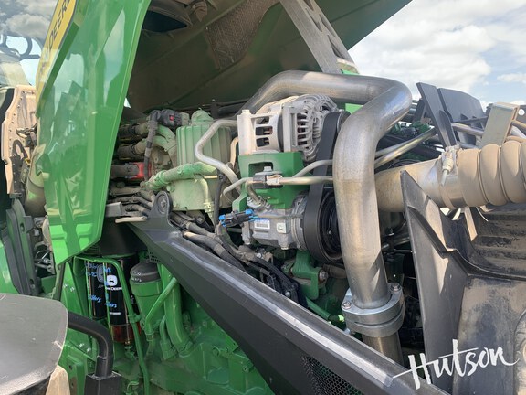 Photo of 2025 John Deere 8R 310