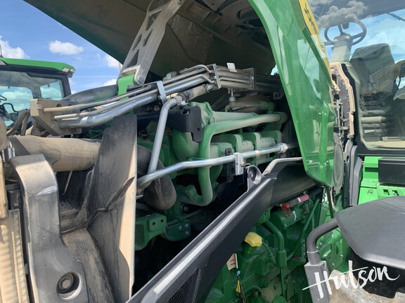 Photo of 2025 John Deere 8R 310