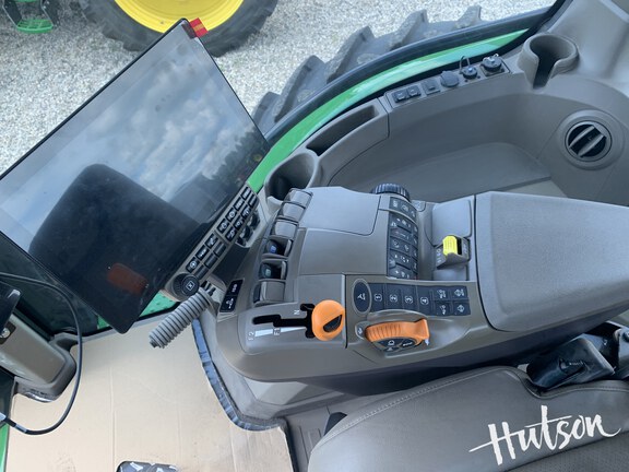 Photo of 2025 John Deere 8R 310