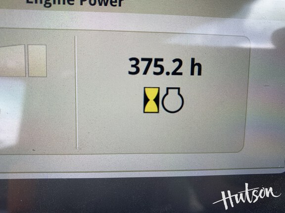 Photo of 2025 John Deere 8R 310