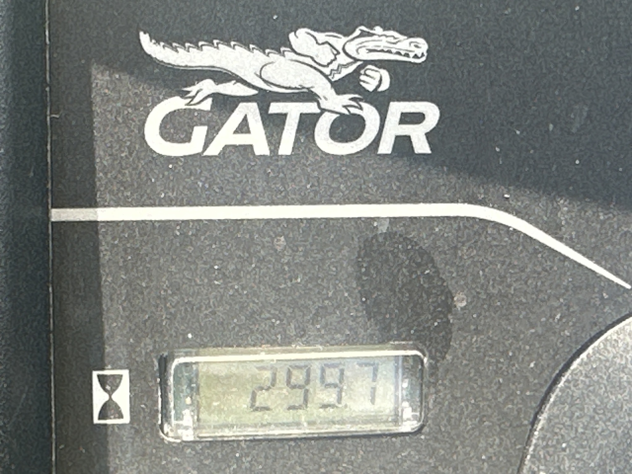 2024 John Deere TX Image 17