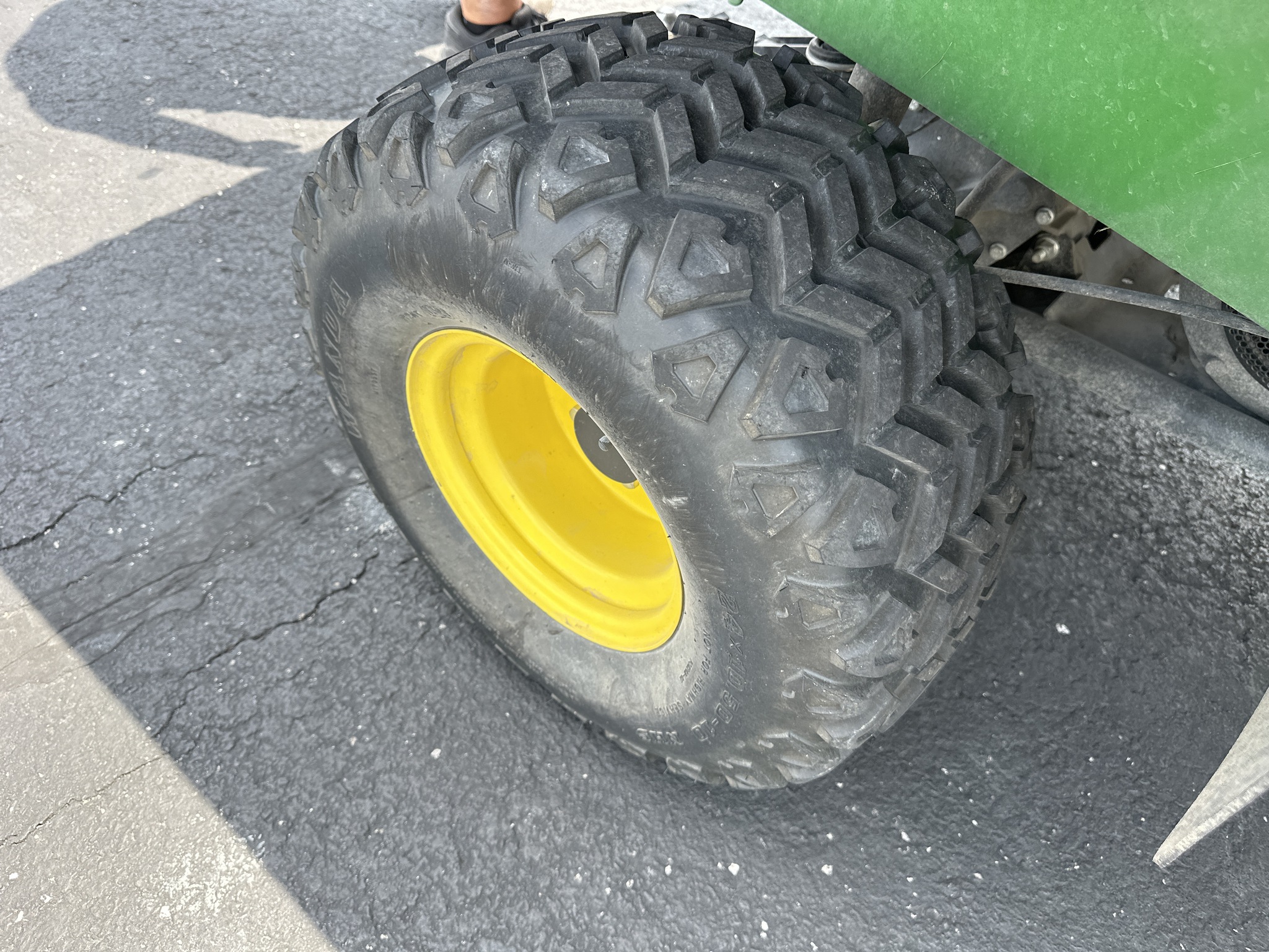 2024 John Deere TX Image 13