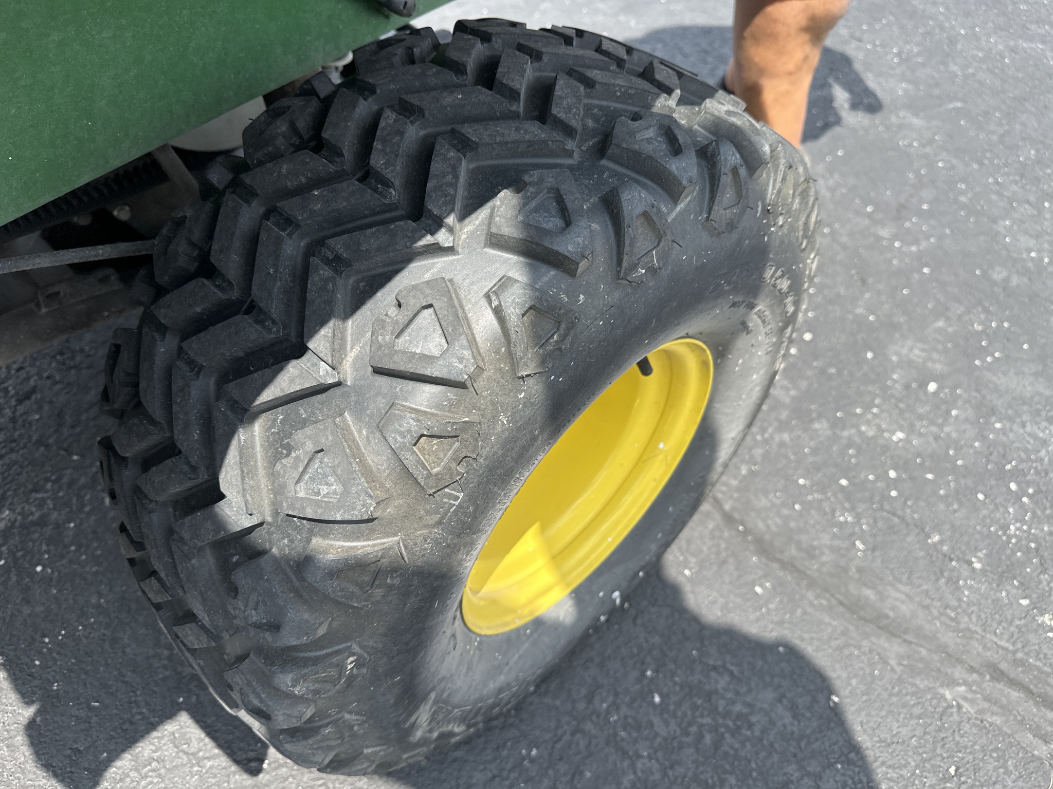 2024 John Deere TX Image 15