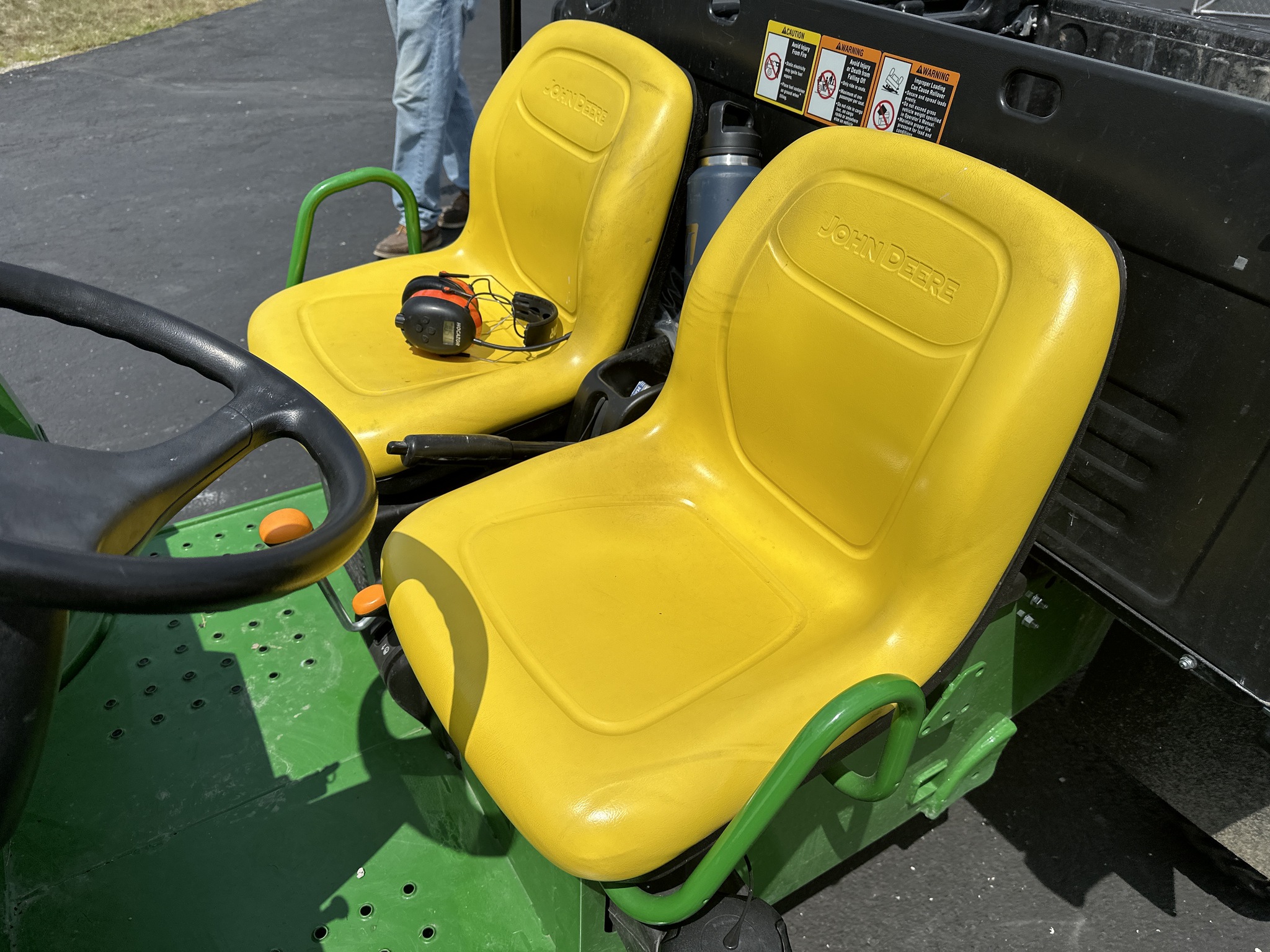 2024 John Deere TX Image 11