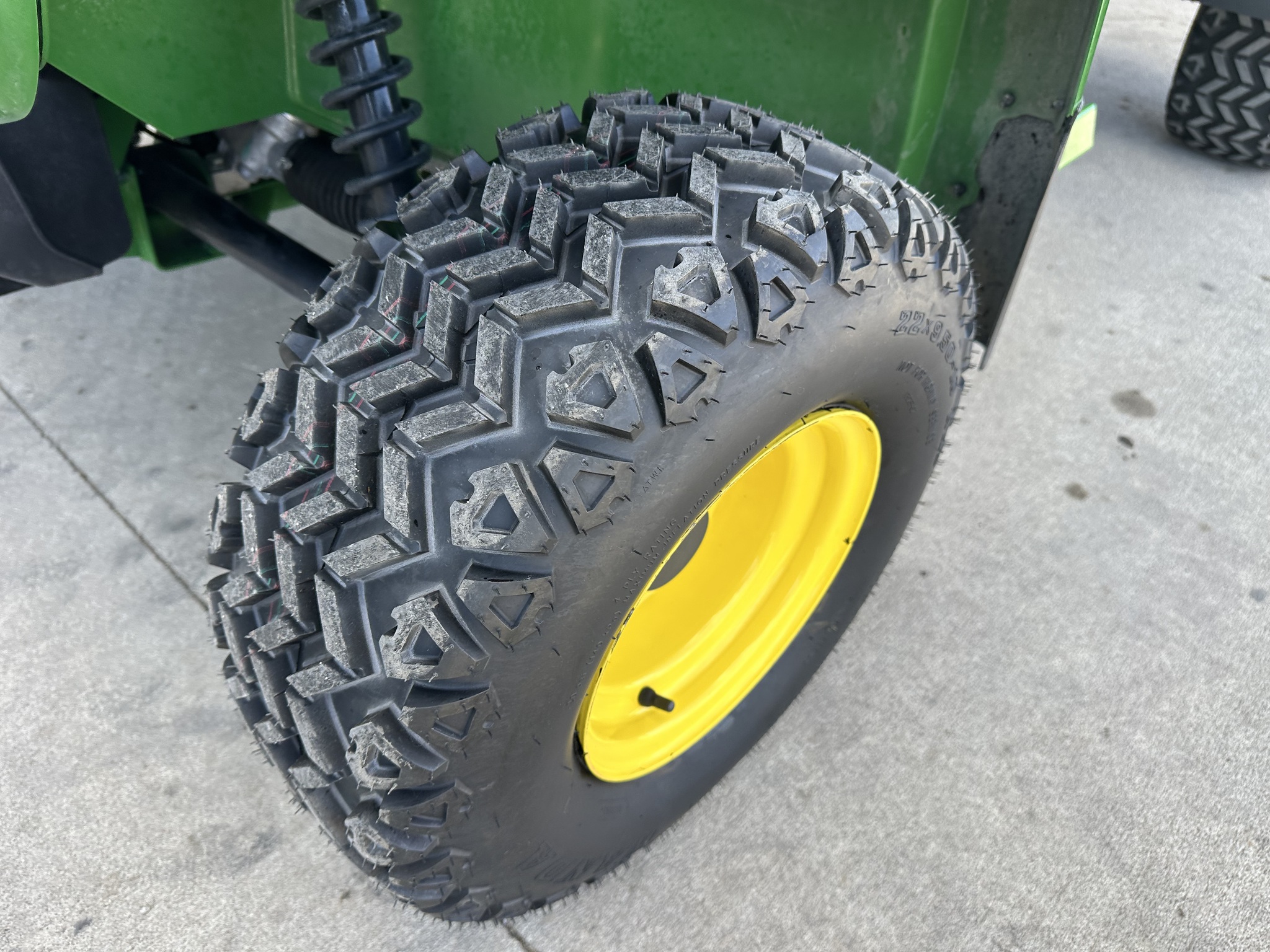 2024 John Deere TX Image 13