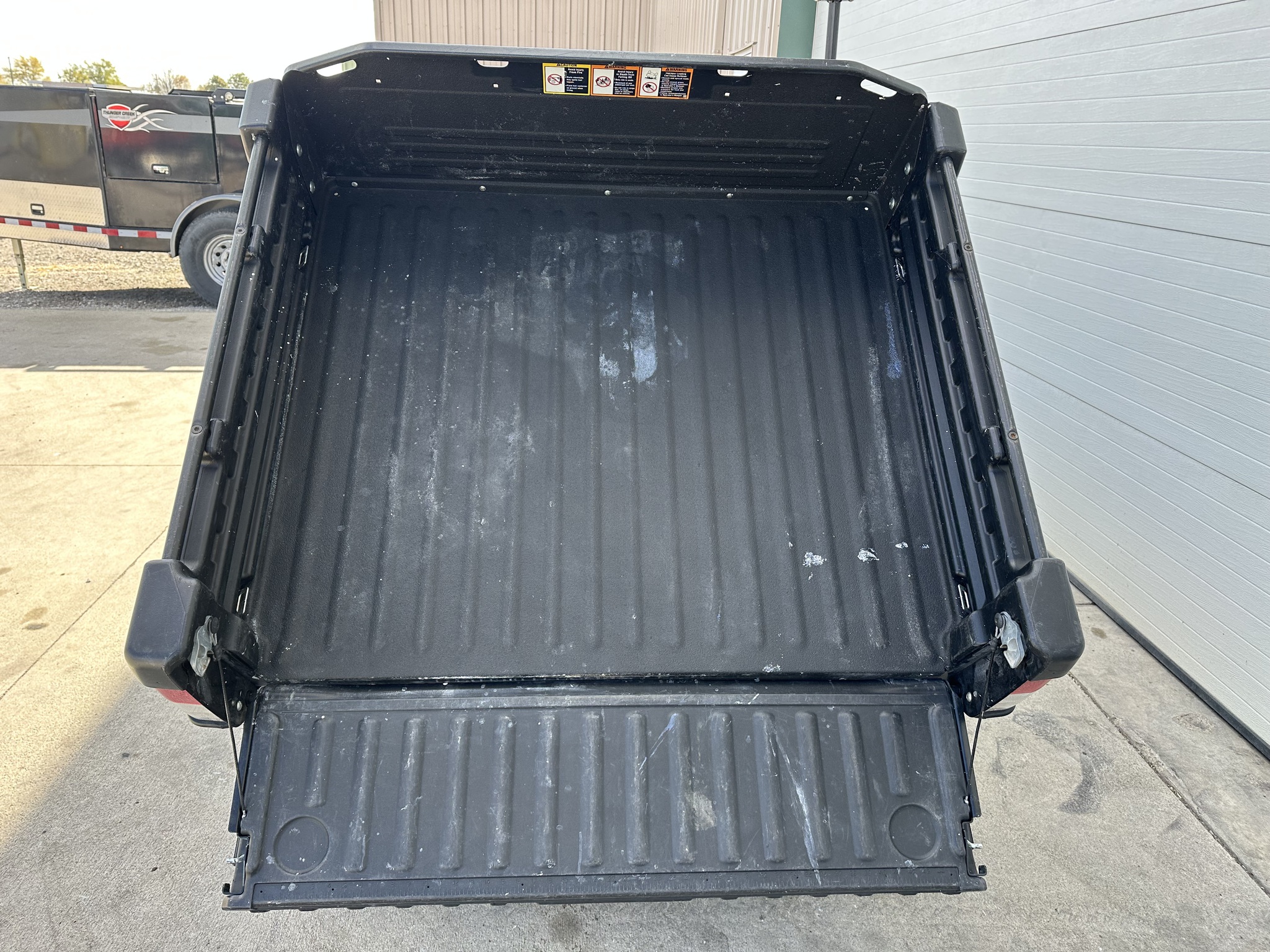 2024 John Deere TX Image 9