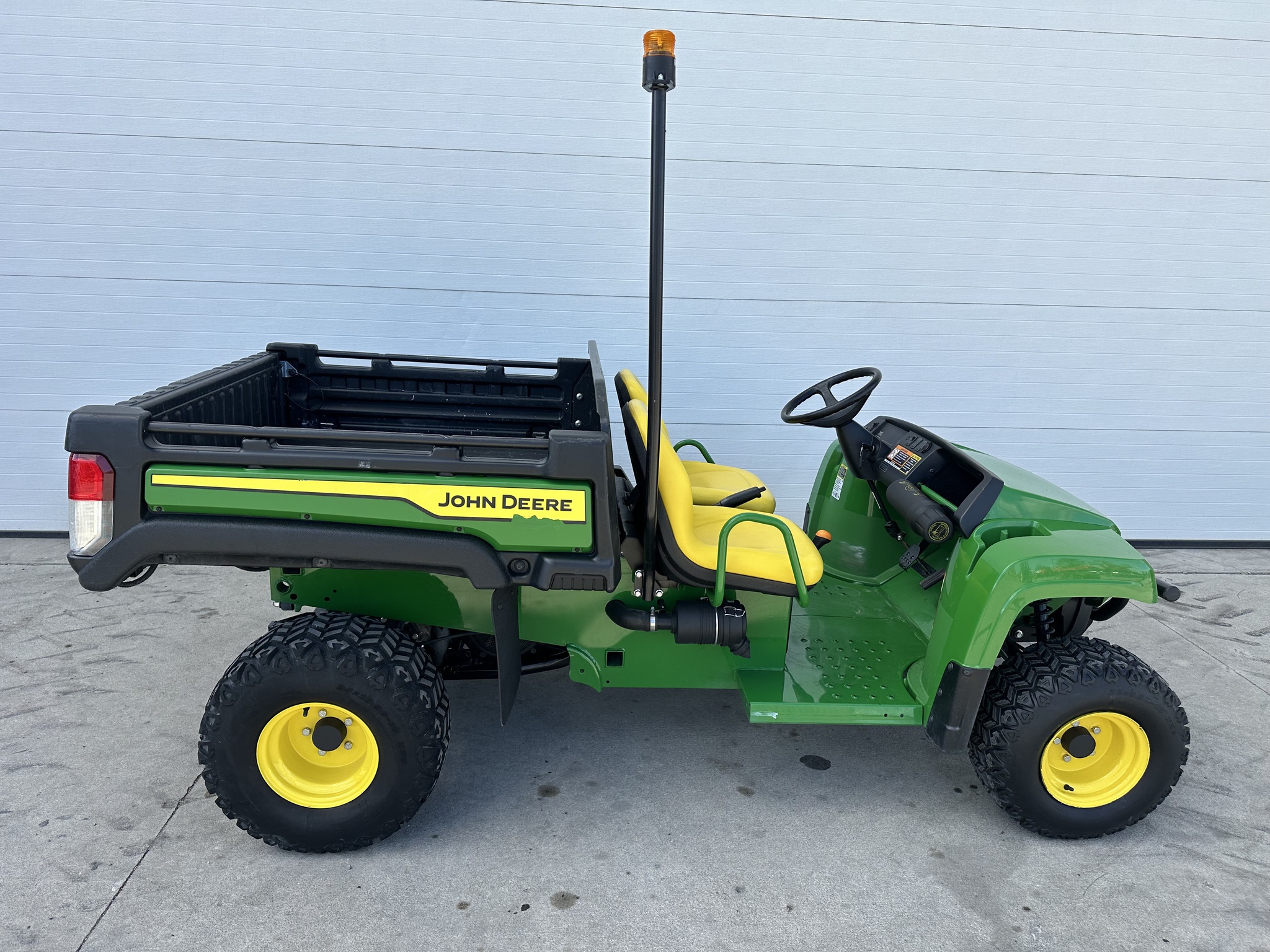 2024 John Deere TX Image 6