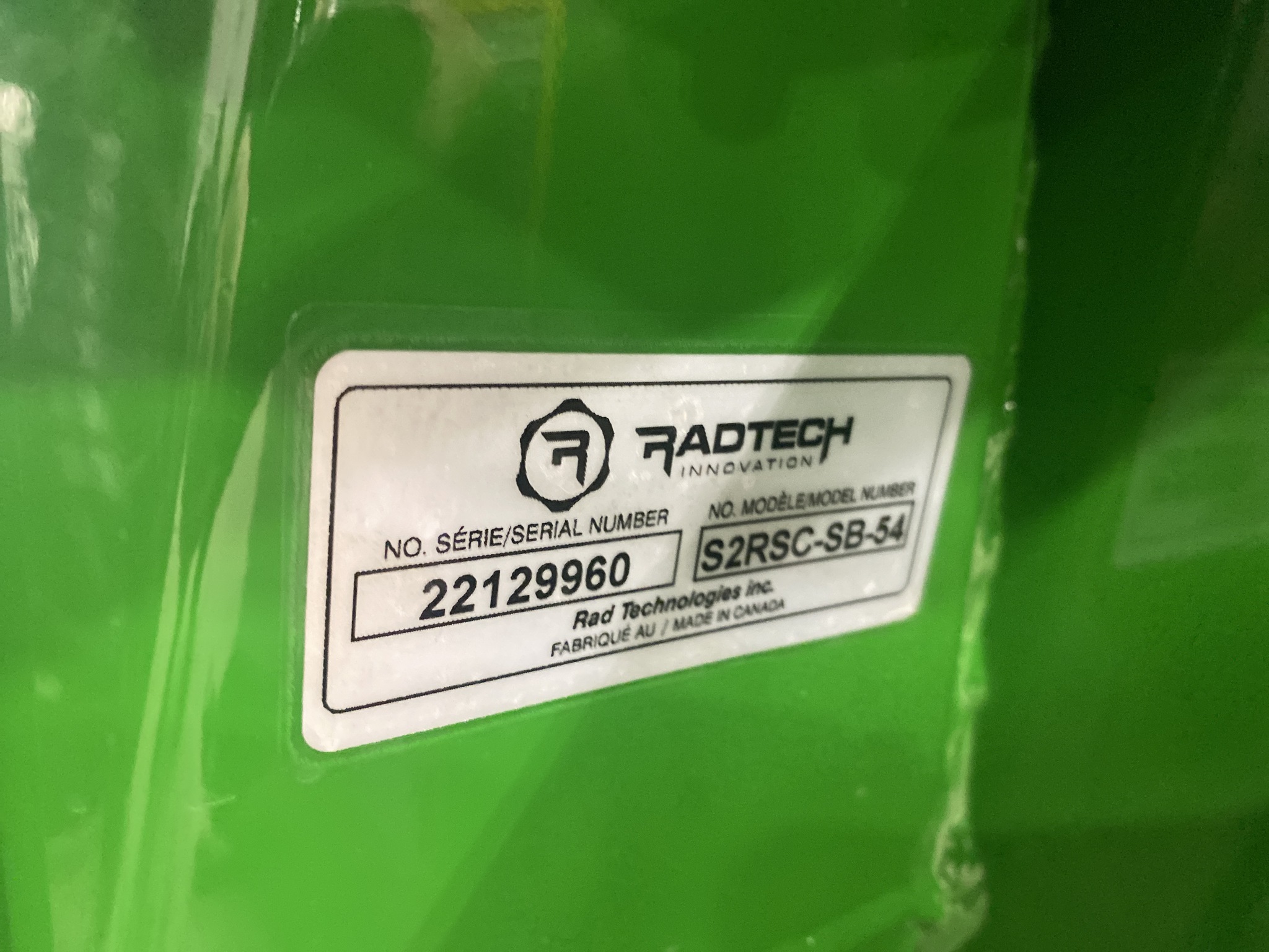 2021 John Deere 2025R Image 17