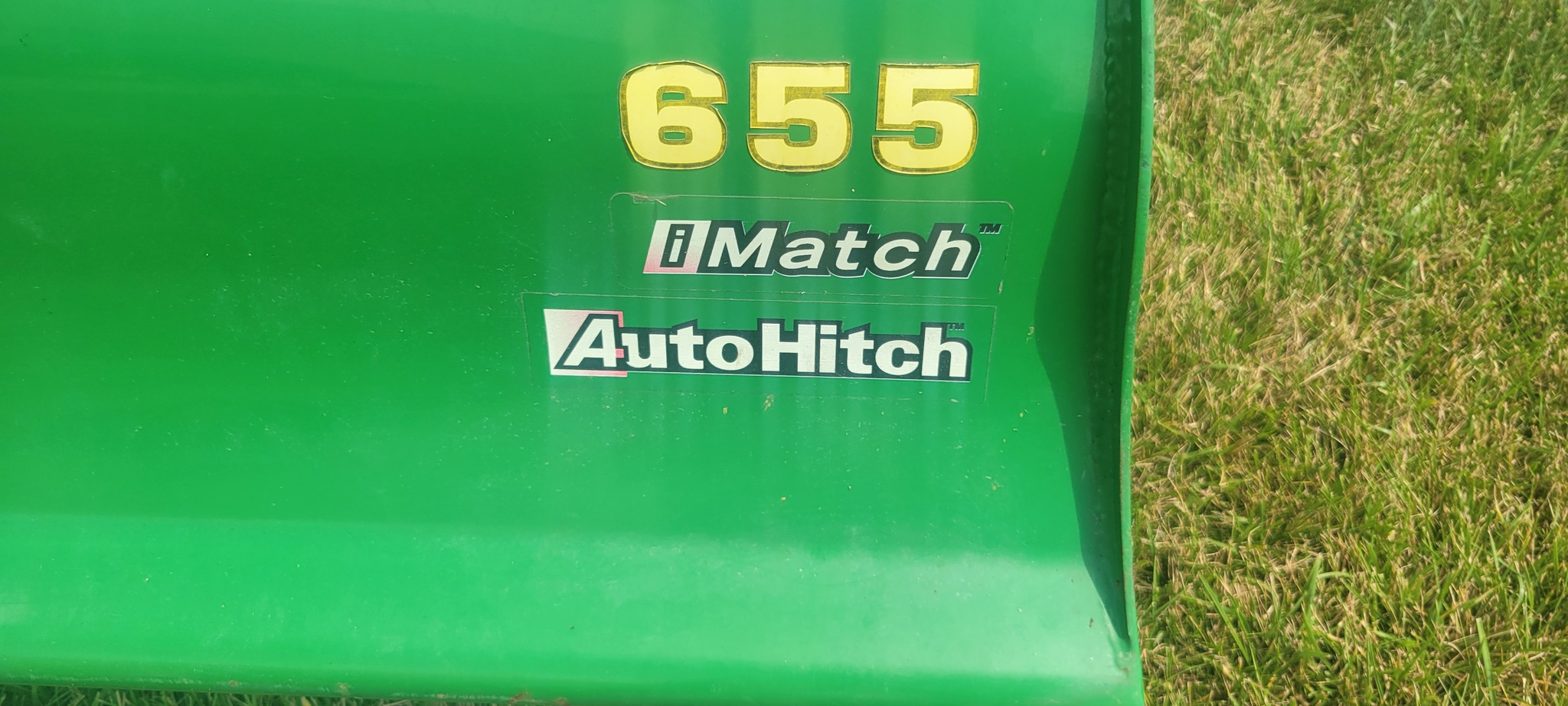 2018 John Deere 1025R Image 12